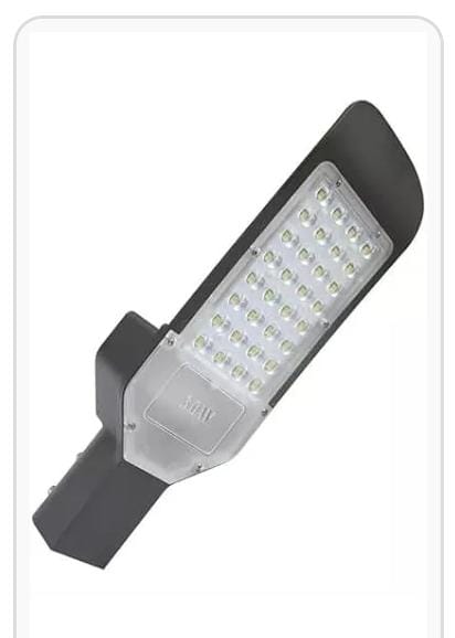 LED Street Light